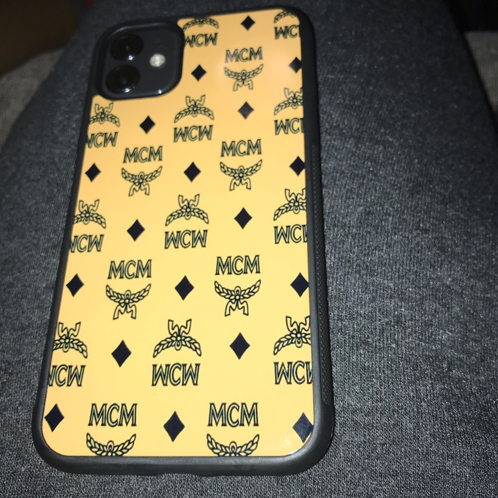 iPhone 11 Pro Max case